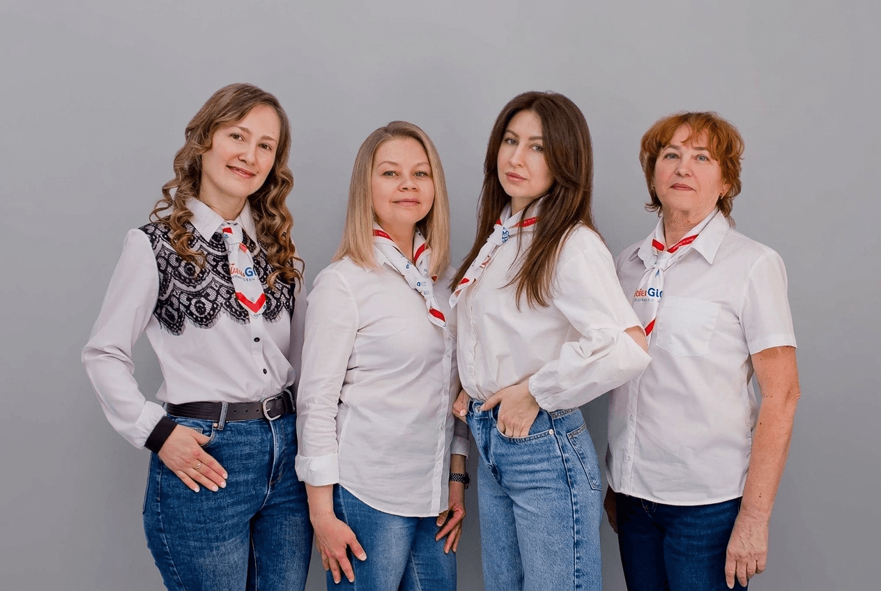 Курсы английского языка в «ИнтерГлоссе» — для детей, школьников и взрослых