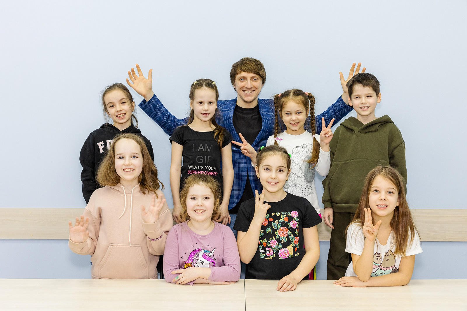 Обучение чтению на английском для детей: с чего начать родителям